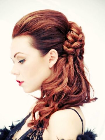 Braid by Nadwa