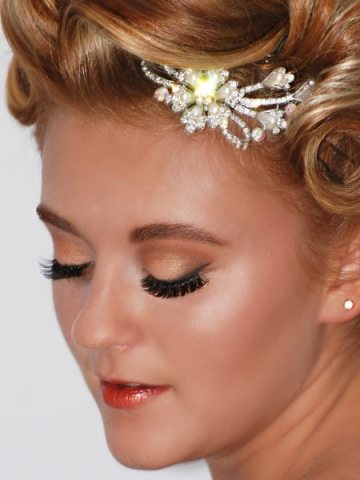 Hair and Makeup