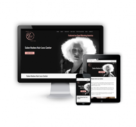 Salon Nadwa Announces New Website