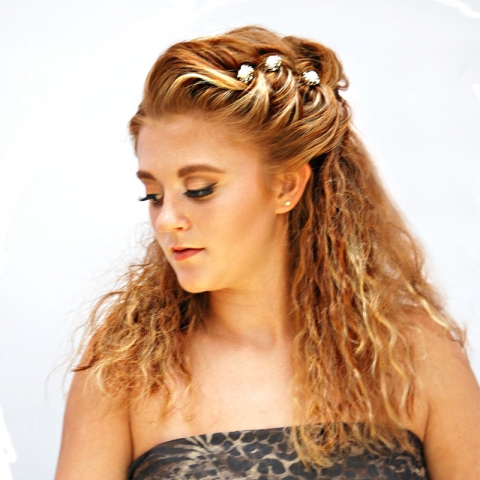Side Braid
